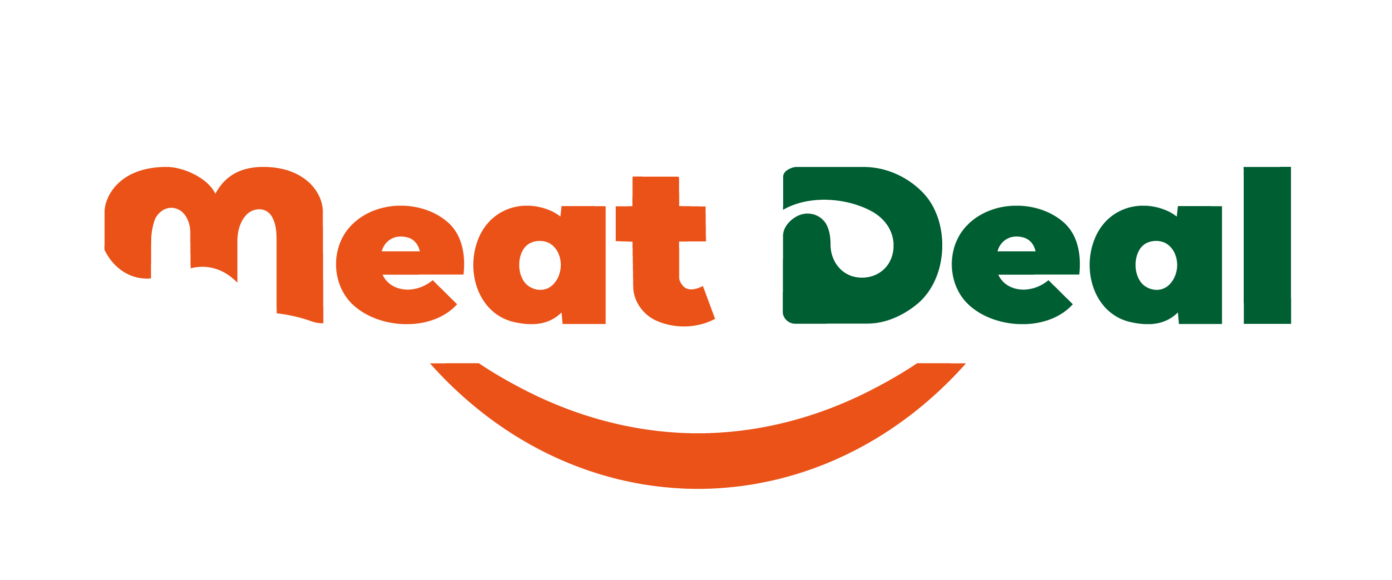 Meatdeal Logo